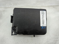 2011-2013 Hyundai Elantra Fusebox Fuse Box Panel Relay Module P/N:91951-3X100 91956-00034, MG666013 Fits Fits 2011 2012 2013