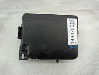 compare product 2011-2013 Hyundai Elantra Fusebox Fuse Box Panel Relay Module P/N:91951-3X100 91956-00034, MG666013 Fits Fits 2011 2012 2013 OEM Used Auto Parts