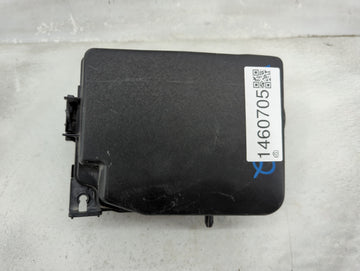 2011-2013 Hyundai Elantra Fusebox Fuse Box Panel Relay Module P/N:91951-3X100 91956-00034, MG666013 Fits Fits 2011 2012 2013