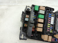 2011-2013 Hyundai Elantra Fusebox Fuse Box Panel Relay Module P/N:91951-3X100 91956-00034, MG666013 Fits Fits 2011 2012 2013