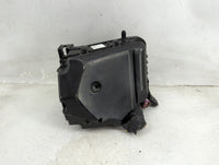 2011-2013 Hyundai Elantra Fusebox Fuse Box Panel Relay Module P/N:91951-3X100 91956-00034, MG666013 Fits Fits 2011 2012 2013