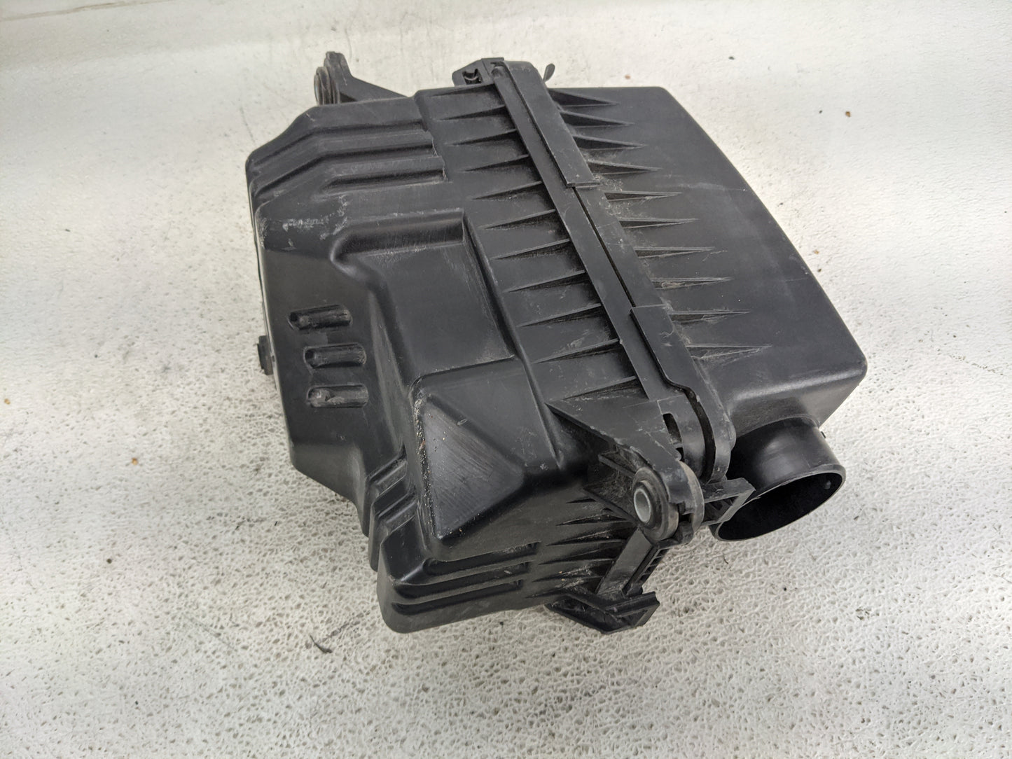 2011-2016 Hyundai Elantra Air Cleaner Intake-duct Hose Tube 1463465 - Oemusedautoparts1.com