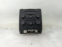 2013 Hyundai Elantra Radio AM FM Cd Player Receiver Replacement P/N:9L8T-19C107-BE Fits OEM Used Auto Parts - Oemusedautopar