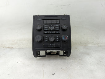 compare product 2013 Hyundai Elantra Radio AM FM Cd Player Receiver Replacement P/N:9L8T-19C107-BE Fits OEM Used Auto Parts