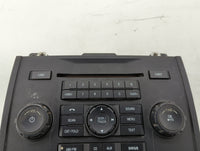 2013 Hyundai Elantra Radio AM FM Cd Player Receiver Replacement P/N:9L8T-19C107-BE Fits OEM Used Auto Parts - Oemusedautopar