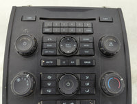 2013 Hyundai Elantra Radio AM FM Cd Player Receiver Replacement P/N:9L8T-19C107-BE Fits OEM Used Auto Parts - Oemusedautopar