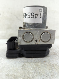 2013 Hyundai Elantra Anti-Lock Brake ABS Pump Module Actuator OEM P/N:BE6003M801 AA112B4D, GAHMBK134U61904, M82GAC1A1021904 
