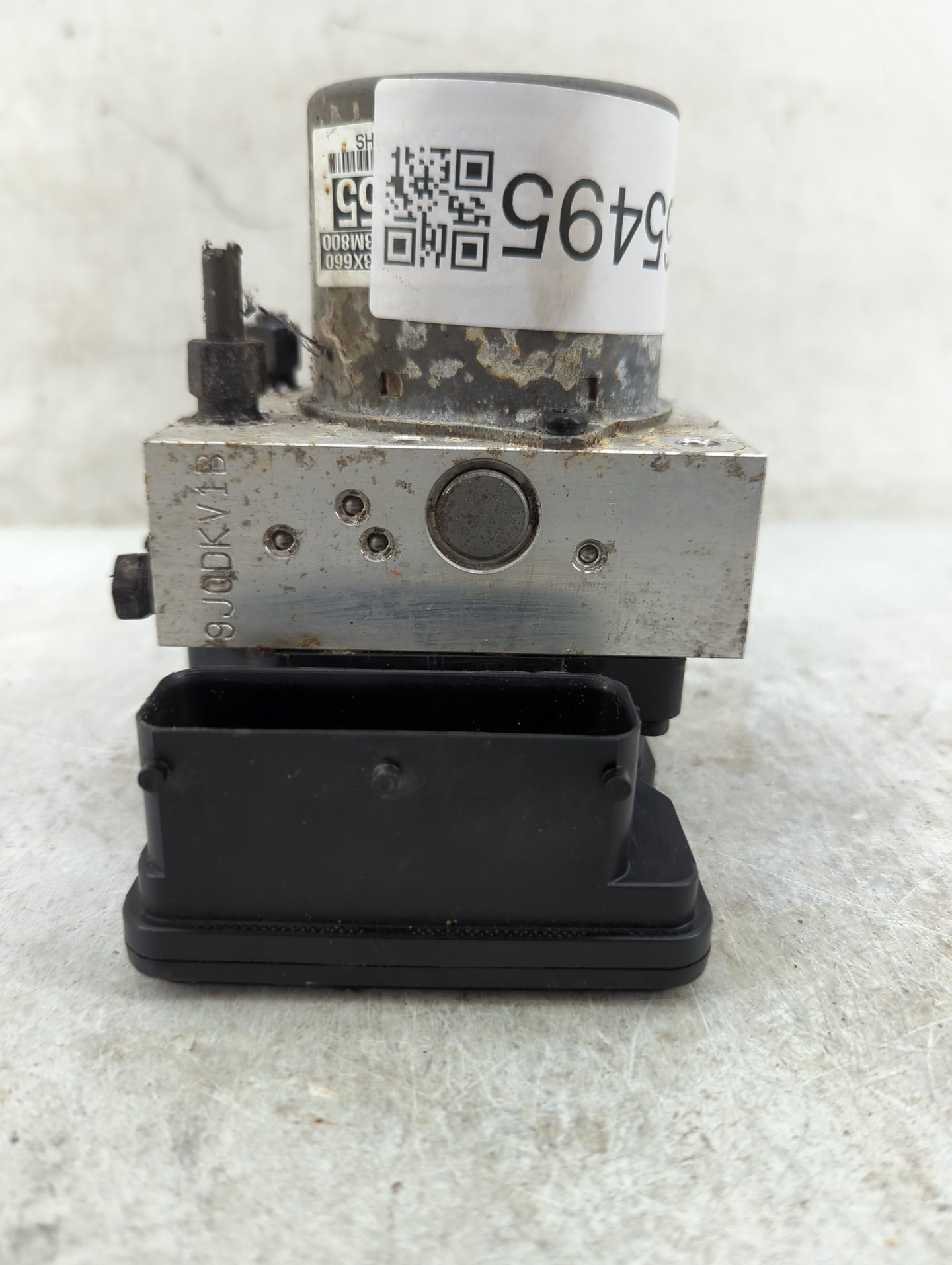 2013 Hyundai Elantra ABS Pump Control Module Replacement P/N:BE6003M801 AA112B4D, GAHMBK134U61904, M82GAC1A1021904 Fits OEM 