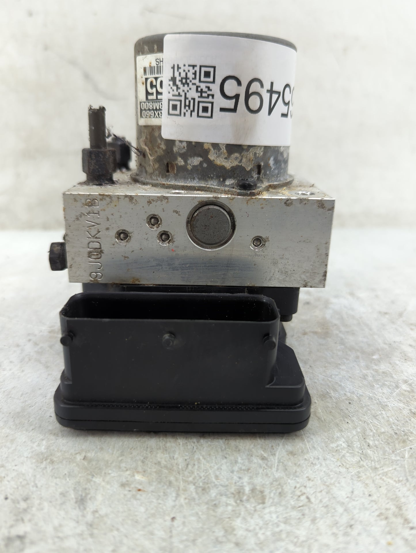 2013 Hyundai Elantra ABS Pump Control Module Replacement P/N:BE6003M801 AA112B4D, GAHMBK134U61904, M82GAC1A1021904 Fits OEM 