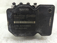 2013 Hyundai Elantra ABS Pump Control Module Replacement P/N:BE6003M801 AA112B4D, GAHMBK134U61904, M82GAC1A1021904 Fits OEM 