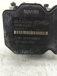 2013 Hyundai Elantra ABS Pump Control Module Replacement P/N:BE6003M801 AA112B4D, GAHMBK134U61904, M82GAC1A1021904 Fits OEM 