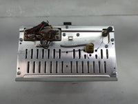 2013 Hyundai Elantra Radio AM FM Cd Player Receiver Replacement P/N:96170-3X165RA5 Fits OEM Used Auto Parts - Oemusedautopar