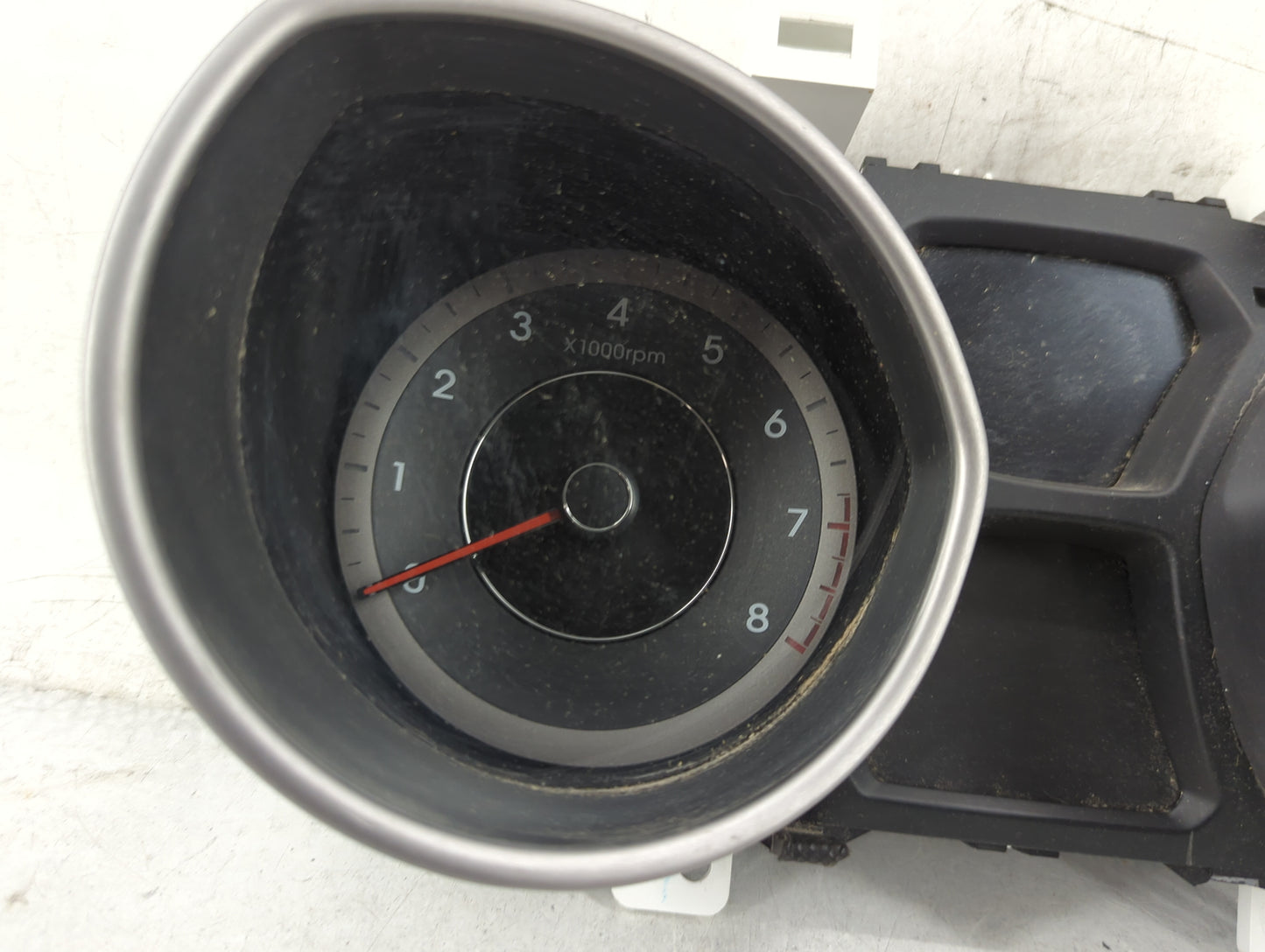 2013 Hyundai Elantra Instrument Cluster Speedometer Gauges P/N:94001-3X275 Miles: Fits OEM Used Auto Parts - Oemusedautopart