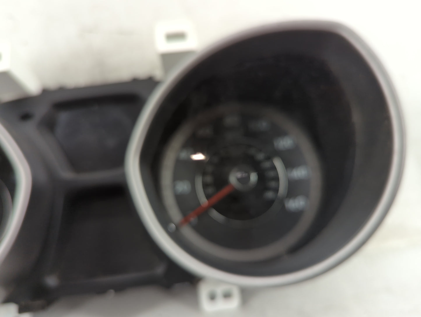 2013 Hyundai Elantra Instrument Cluster Speedometer Gauges P/N:94001-3X275 Miles: Fits OEM Used Auto Parts - Oemusedautopart