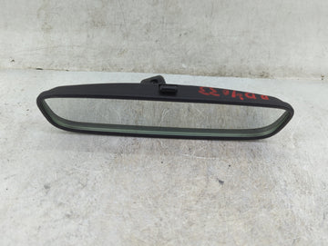 2011-2020 Hyundai Elantra Interior Rear View Mirror Replacement OEM P/N:E4012143 Fits OEM Used Auto Parts - Oemusedautoparts