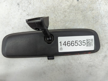 2011-2020 Hyundai Elantra Interior Rear View Mirror Replacement OEM P/N:E4012143 Fits OEM Used Auto Parts