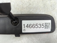 2011-2020 Hyundai Elantra Interior Rear View Mirror Replacement OEM P/N:E4012143 Fits OEM Used Auto Parts - Oemusedautoparts