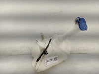 2011-2013 Hyundai Elantra Windshield Washer Fluid Reservoir Bottle Oem 1467113 - Oemusedautoparts1.com