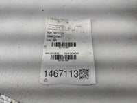 2011-2013 Hyundai Elantra Windshield Washer Fluid Reservoir Bottle Oem 1467113 - Oemusedautoparts1.com