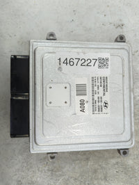 2011-2013 Hyundai Elantra PCM Engine Control Computer ECU ECM PCU OEM P/N:MD2UP1NS2B4A 5WY4K74B Fits Fits 2011 2012 2013 OEM