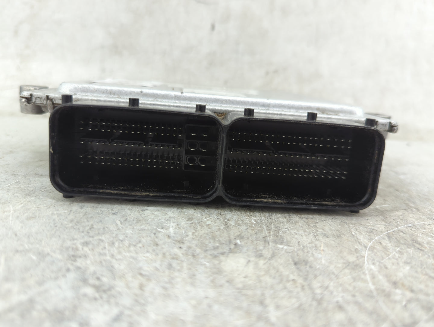 2011-2013 Hyundai Elantra PCM Engine Control Computer ECU ECM PCU OEM P/N:MD2UP1NS2B4A 5WY4K74B Fits Fits 2011 2012 2013 OEM