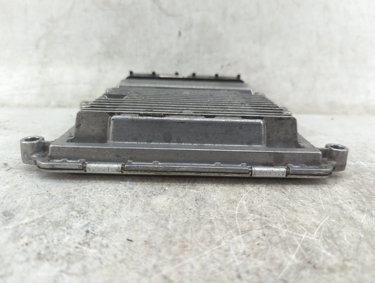 2011-2013 Hyundai Elantra PCM Engine Control Computer ECU ECM PCU OEM P/N:MD2UP1NS2B4A 5WY4K74B Fits Fits 2011 2012 2013 OEM
