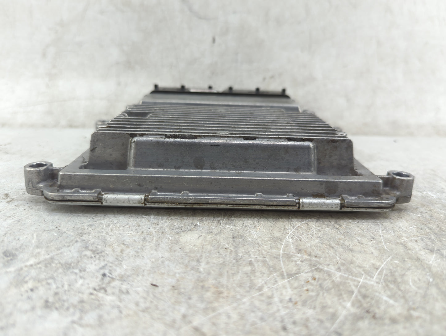 2011-2013 Hyundai Elantra PCM Engine Control Computer ECU ECM PCU OEM P/N:MD2UP1NS2B4A 5WY4K74B Fits Fits 2011 2012 2013 OEM