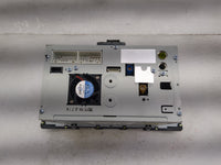 2011-2013 Hyundai Elantra Information Display Screen 1469714 - Oemusedautoparts1.com