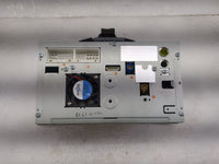 2011-2013 Hyundai Elantra Information Display Screen 1469715 - Oemusedautoparts1.com