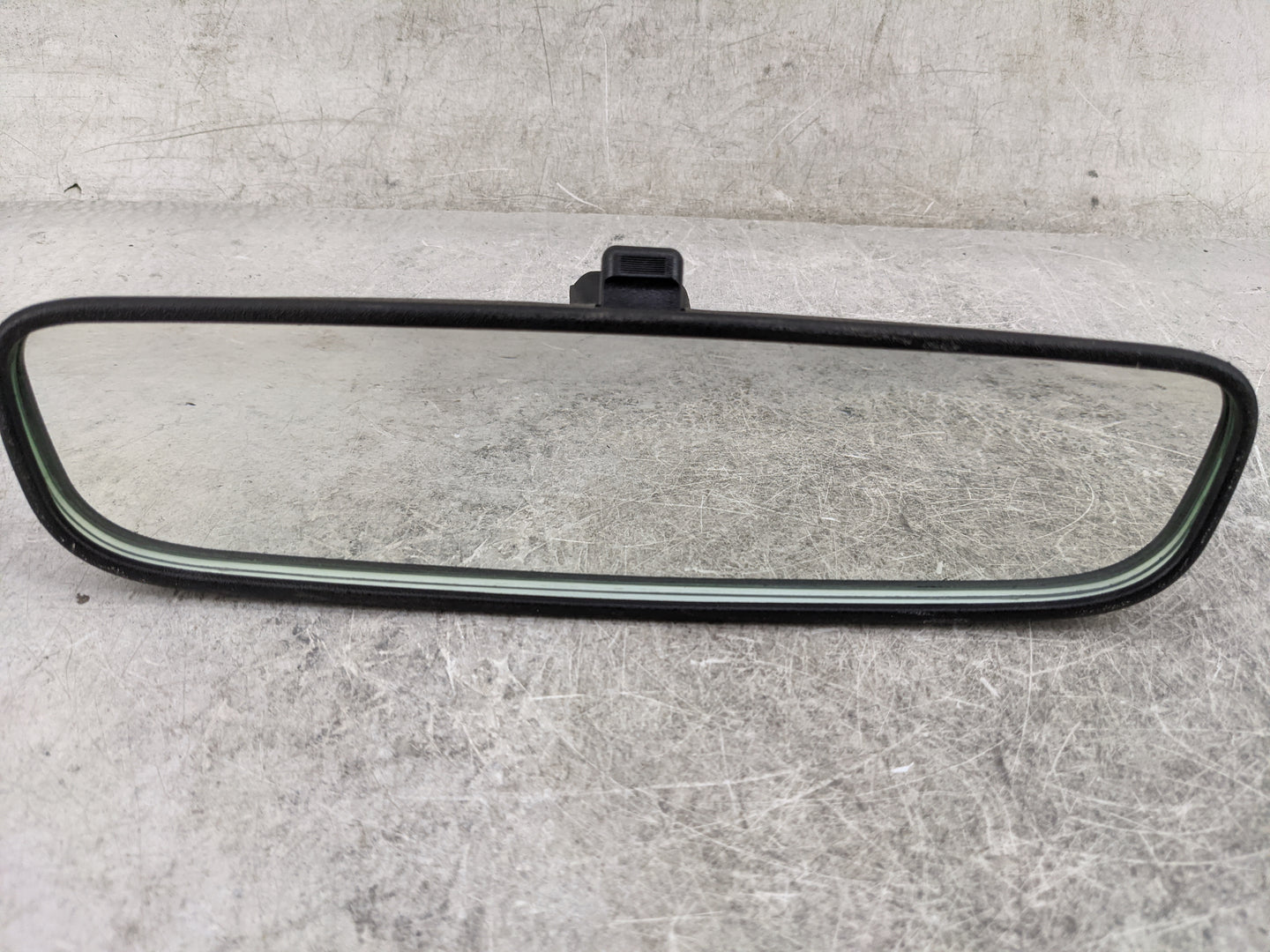 2013-2020 Hyundai Elantra Interior Rear View Mirror Replacement OEM P/N:012143 Fits OEM Used Auto Parts - Oemusedautoparts1.