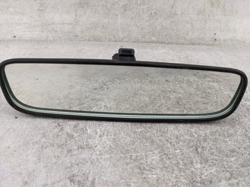 2013-2020 Hyundai Elantra Interior Rear View Mirror Replacement OEM P/N:012143 Fits OEM Used Auto Parts - Oemusedautoparts1.
