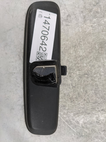 2013-2020 Hyundai Elantra Interior Rear View Mirror Replacement OEM P/N:012143 Fits OEM Used Auto Parts