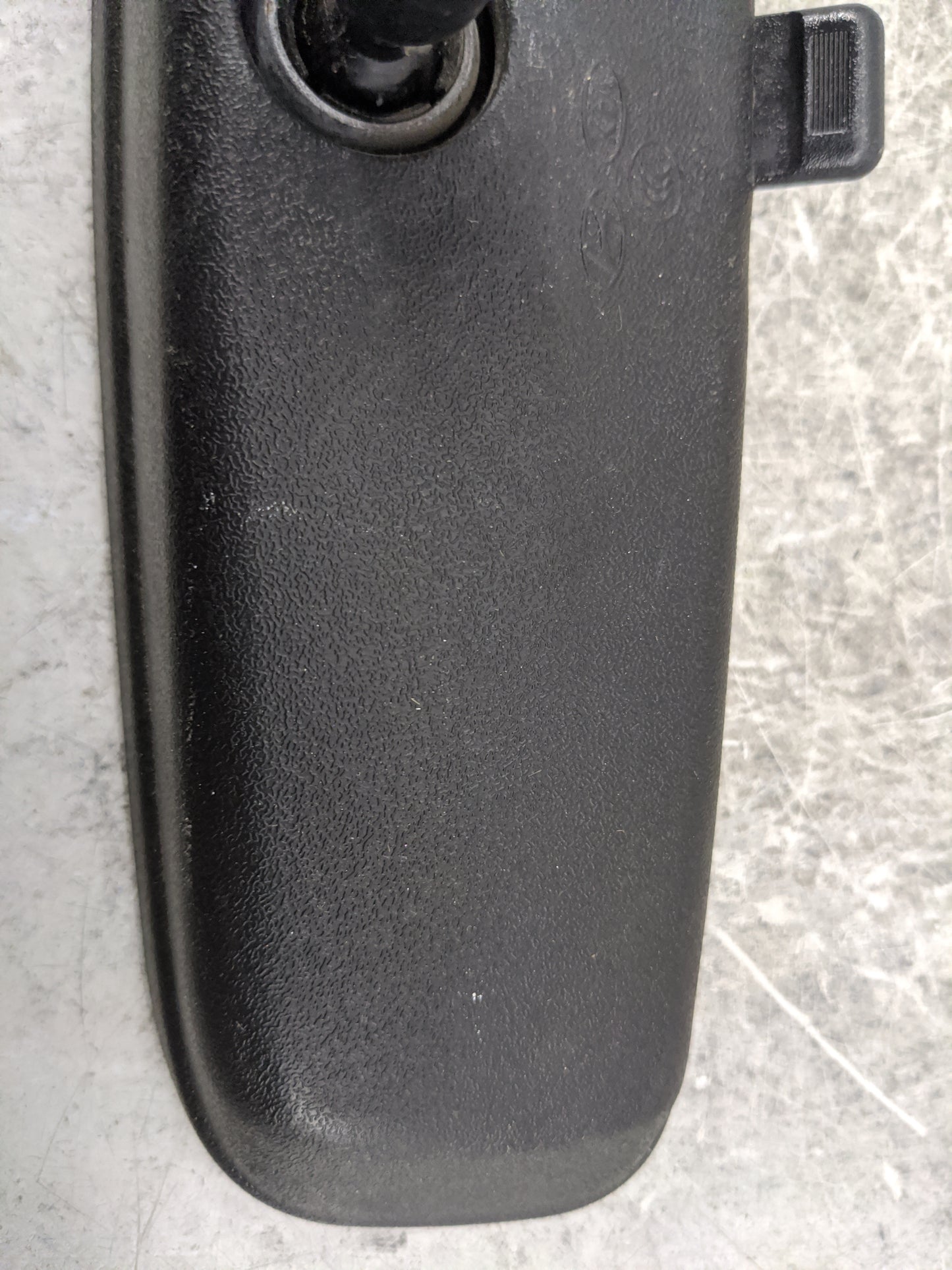 2013-2020 Hyundai Elantra Interior Rear View Mirror Replacement OEM P/N:012143 Fits OEM Used Auto Parts - Oemusedautoparts1.