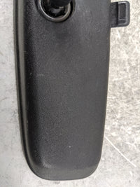 2013-2020 Hyundai Elantra Interior Rear View Mirror Replacement OEM P/N:012143 Fits OEM Used Auto Parts - Oemusedautoparts1.