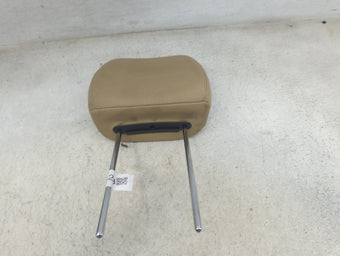 compare product 2013 Hyundai Elantra Headrest Head Rest Front Driver Passenger Seat Fits OEM Used Auto Parts