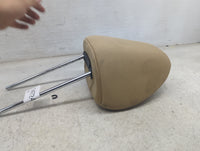 2013 Hyundai Elantra Headrest Head Rest Front Driver Passenger Seat Fits OEM Used Auto Parts - Oemusedautoparts1.com
