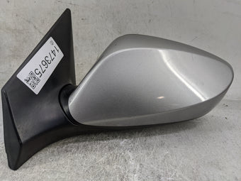 compare product 2011-2015 Hyundai Elantra Driver Side View Mirror - Left Door Mirror OEM Used