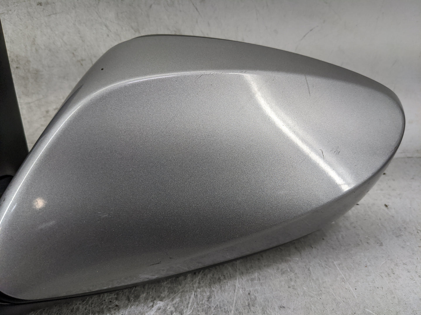 2011-2015 Hyundai Elantra Driver Side View Mirror - Left Door Mirror OEM Used - Oemusedautoparts1.com