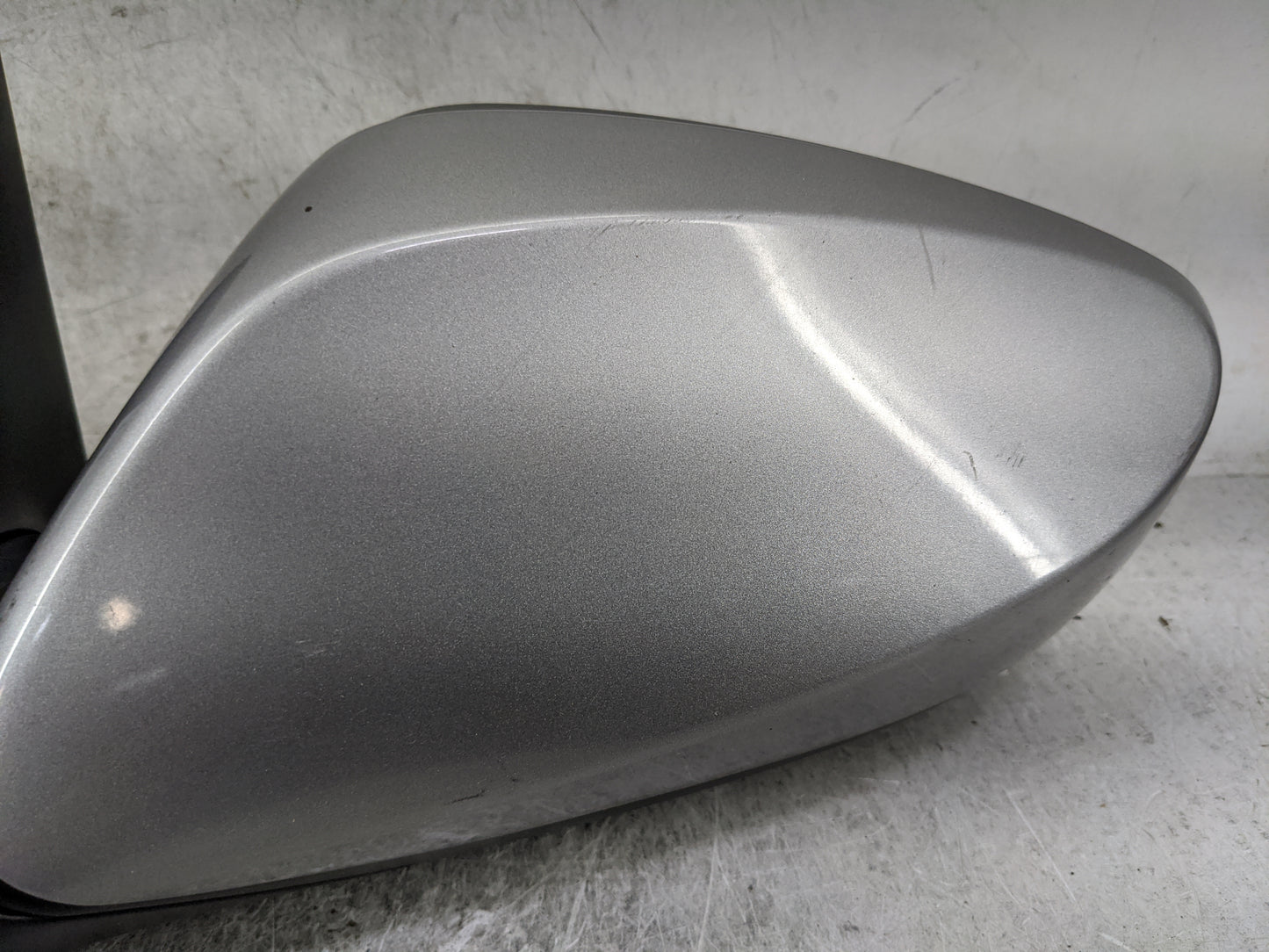 2011-2015 Hyundai Elantra Driver Side View Mirror - Left Door Mirror OEM Used - Oemusedautoparts1.com