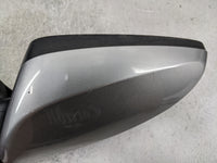 2011-2015 Hyundai Elantra Driver Side View Mirror - Left Door Mirror OEM Used - Oemusedautoparts1.com