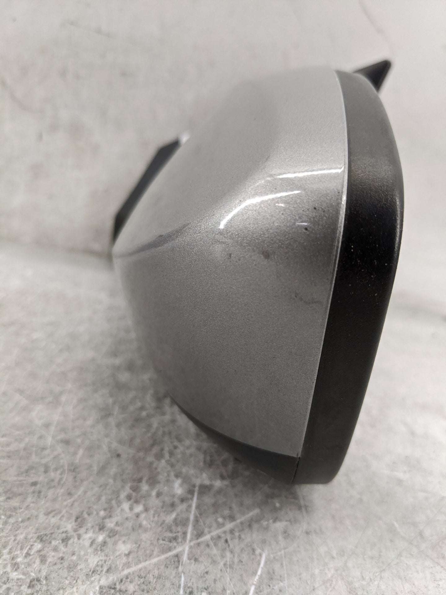 2011-2015 Hyundai Elantra Driver Side View Mirror - Left Door Mirror OEM Used - Oemusedautoparts1.com