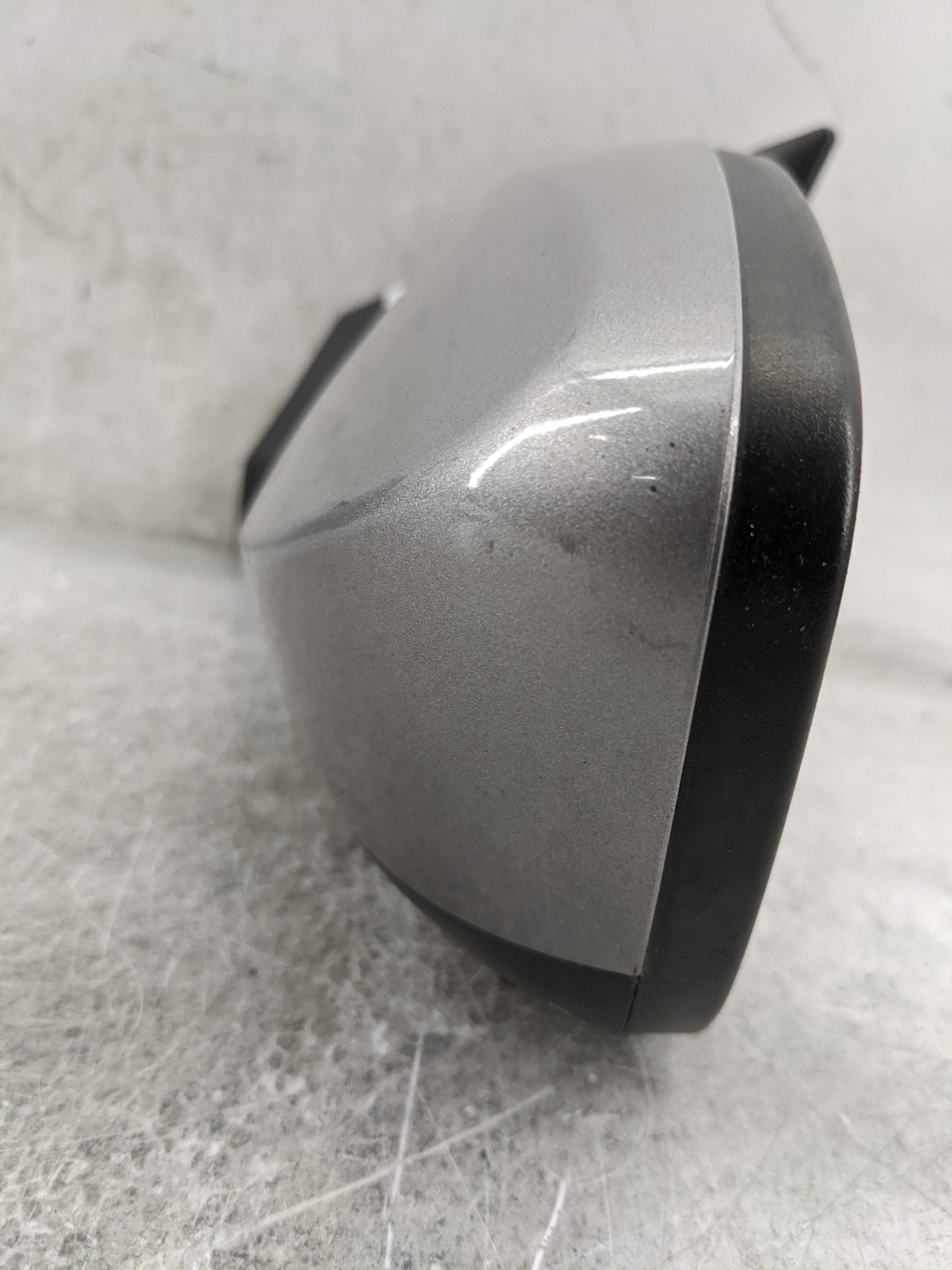 2011-2015 Hyundai Elantra Driver Side View Mirror - Left Door Mirror OEM Used - Oemusedautoparts1.com