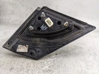 2011-2015 Hyundai Elantra Driver Side View Mirror - Left Door Mirror OEM Used - Oemusedautoparts1.com