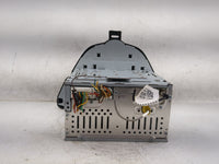2011-2013 Hyundai Elantra Radio AM FM Cd Player Receiver Replacement P/N:961703X161AMBLH PA-710MDLSBBLH Fits Fits 2011 2012 