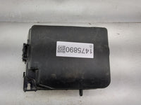2011-2013 Hyundai Elantra Fusebox Fuse Box Panel Relay Module P/N:91951-3X100 91950-3X510, MG666013 Fits Fits 2011 2012 2013