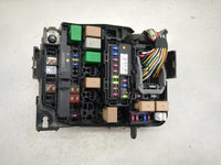 2011-2013 Hyundai Elantra Fusebox Fuse Box Panel Relay Module P/N:91951-3X100 91950-3X510, MG666013 Fits Fits 2011 2012 2013