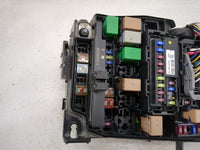 2011-2013 Hyundai Elantra Fusebox Fuse Box Panel Relay Module P/N:91951-3X100 91950-3X510, MG666013 Fits Fits 2011 2012 2013