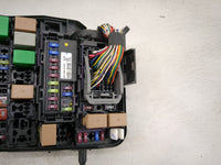 2011-2013 Hyundai Elantra Fusebox Fuse Box Panel Relay Module P/N:91951-3X100 91950-3X510, MG666013 Fits Fits 2011 2012 2013