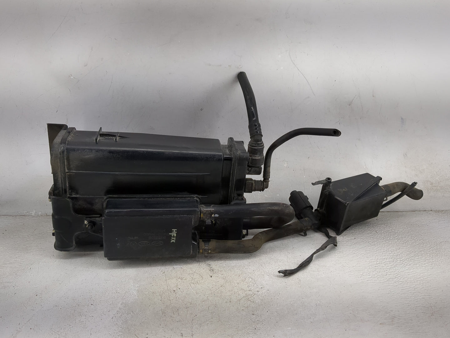 2013 Hyundai Elantra Fuel Vapor Charcoal Canister 1477080 - Oemusedautoparts1.com