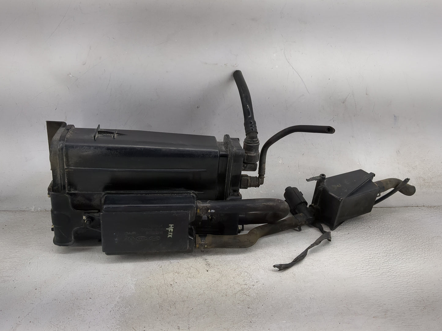 2013 Hyundai Elantra Fuel Vapor Charcoal Canister 1477080 - Oemusedautoparts1.com
